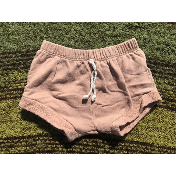 Gus + Steel Shorts - Picture 1 of 5